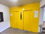 カーサ第二宇喜田３号棟（0607） 共有部分