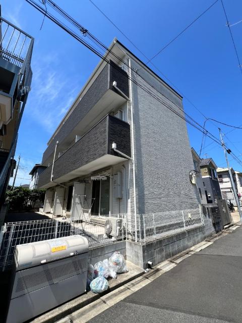 外観写真1