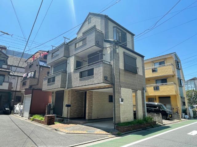 外観写真1