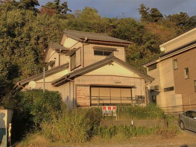 外観写真1