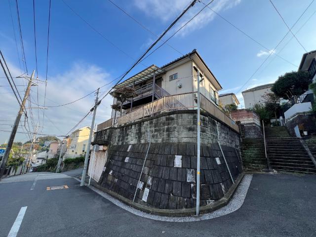 外観写真1