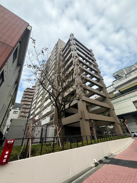 外観写真1