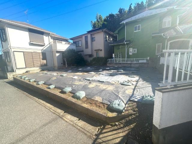 土地1