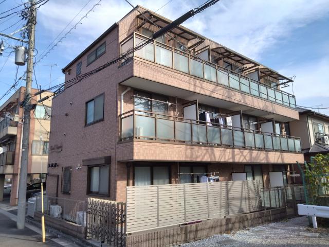 外観写真1