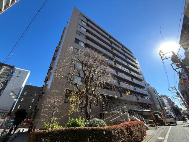 外観写真1