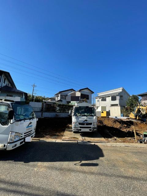 外観写真1