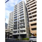 マンション外観写真