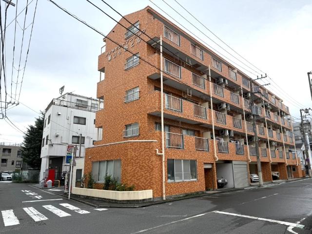 外観写真1