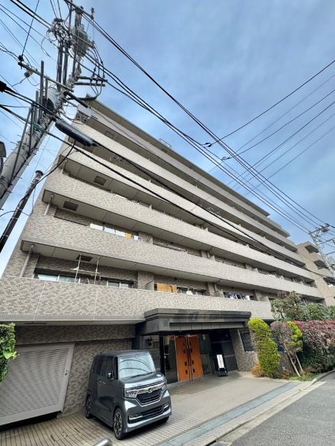外観写真1