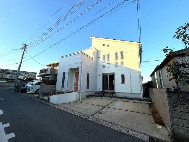 外観写真1