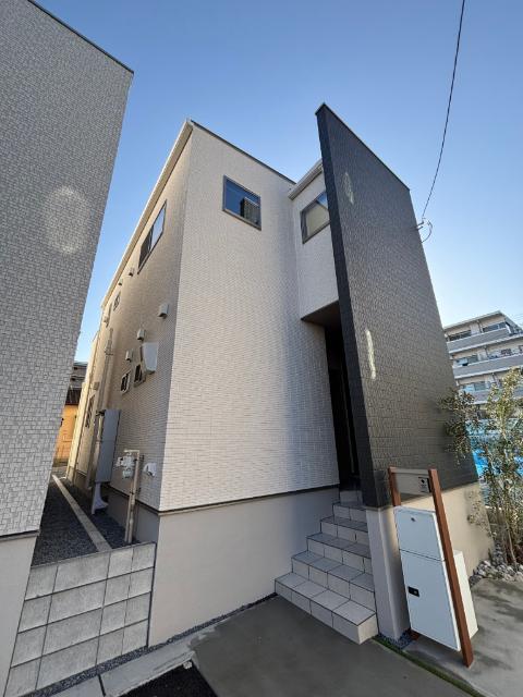外観写真1