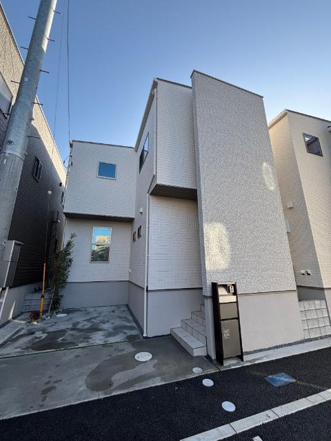 外観写真1