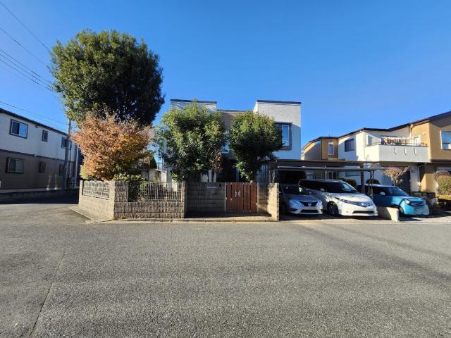 外観写真1