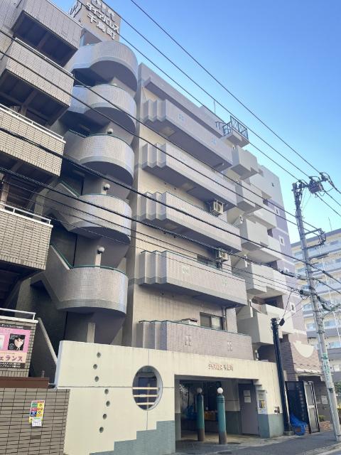 外観写真1