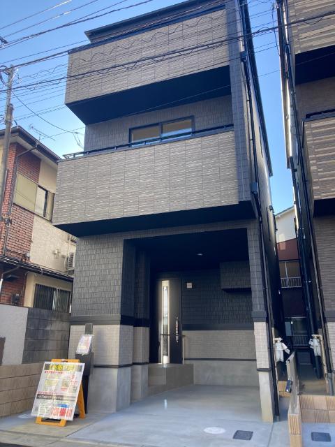外観写真1