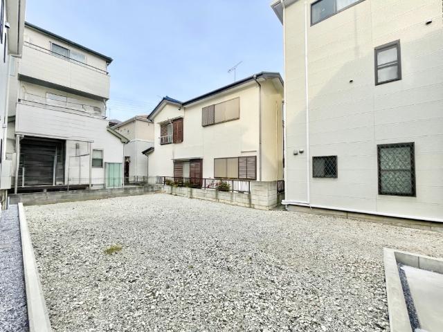 採光良好です
