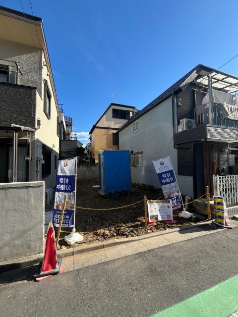 外観写真1