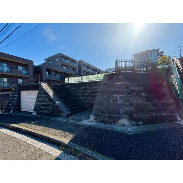 神奈川県横浜市港南区下永谷３丁目