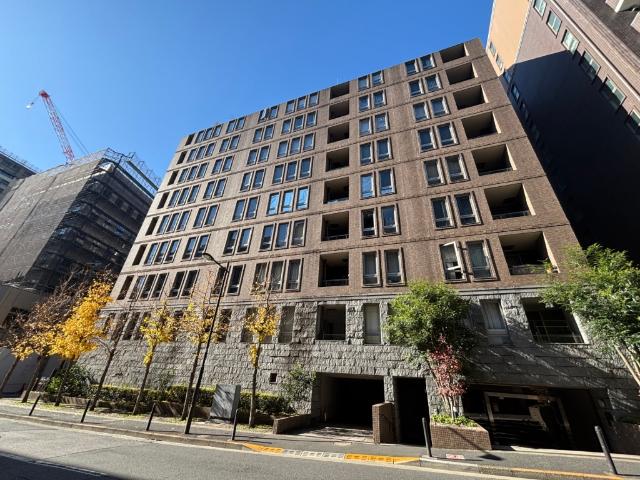 SRC造地上12階建て・総戸数66戸