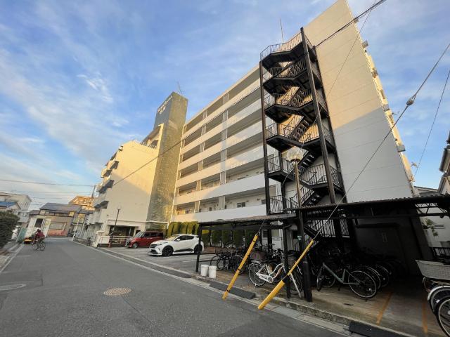 外観写真1