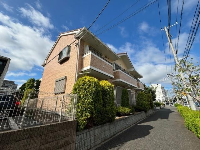 外観写真1