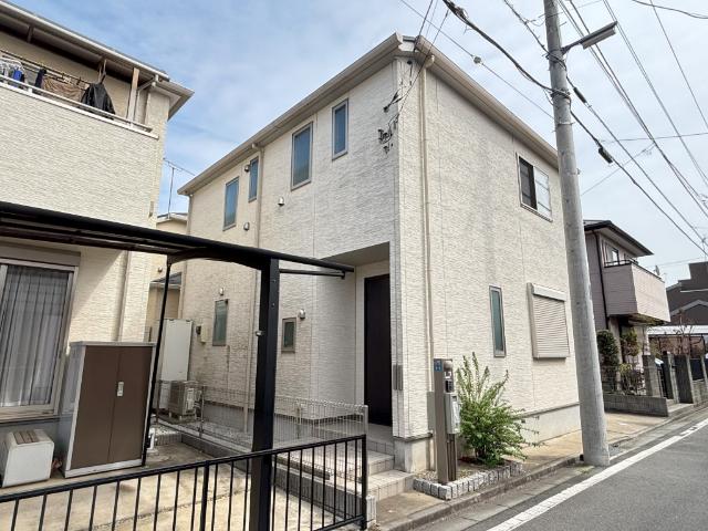 外観写真1