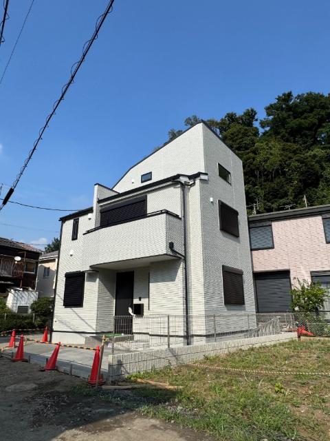 外観写真1