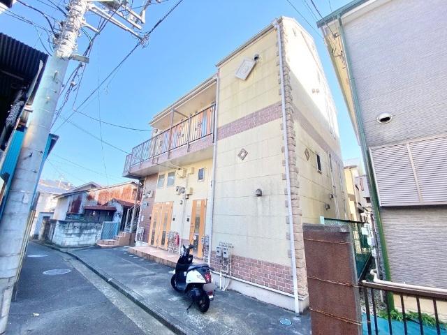 外観写真2