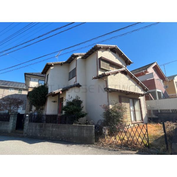 千葉県柏市名戸ケ谷１丁目