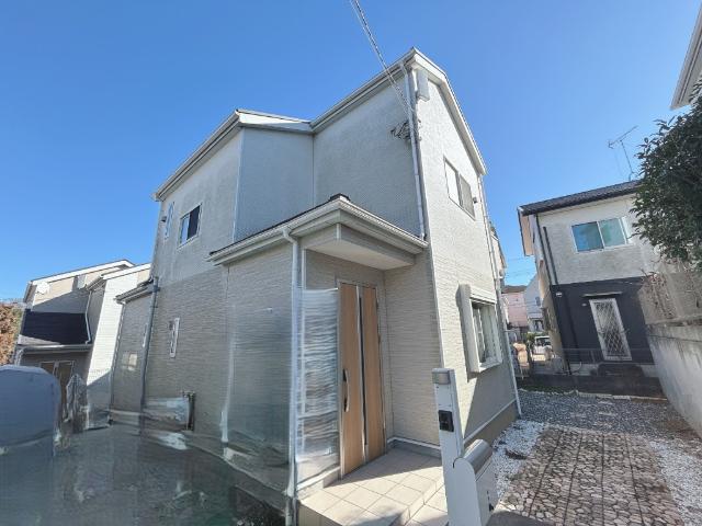 外観写真1