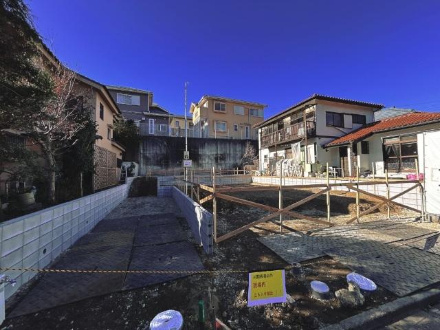 外観写真1