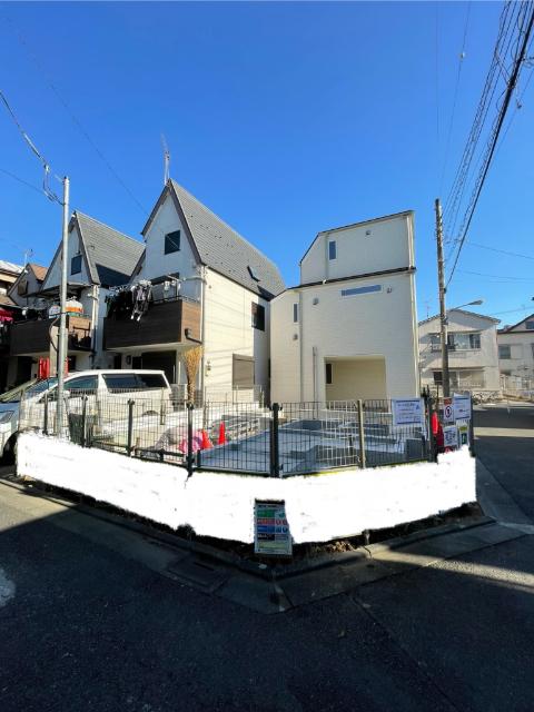 外観写真1