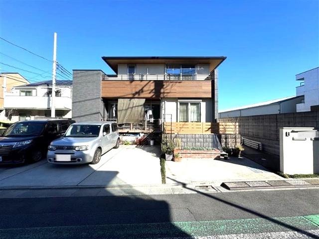 外観写真1