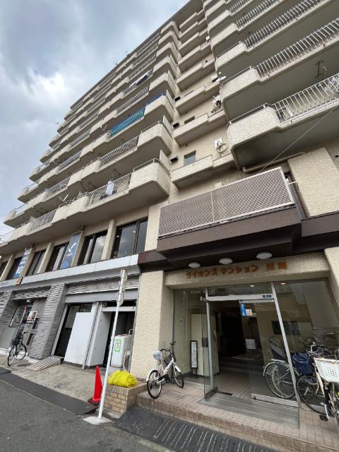 外観写真1