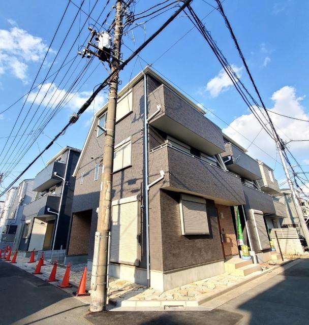 ※分譲地※