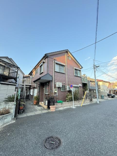 外観写真1
