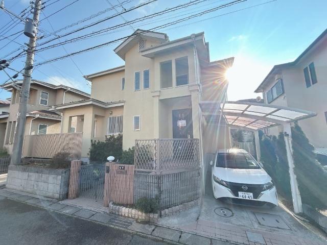外観写真1