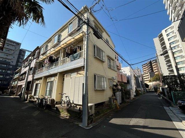 外観写真1