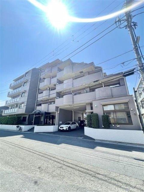 外観写真1