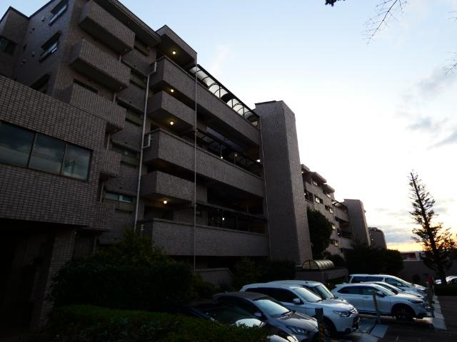外観写真1