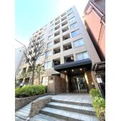 鉄骨鉄筋コンクリート造地上１０階建て・総戸数３６戸