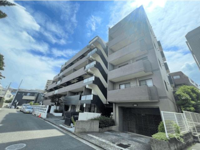 外観写真1