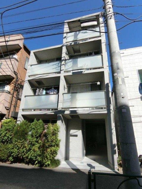 外観写真1