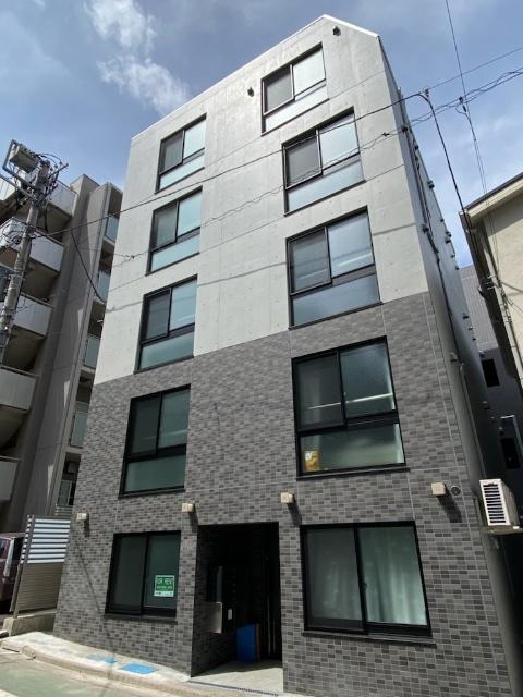 外観写真1