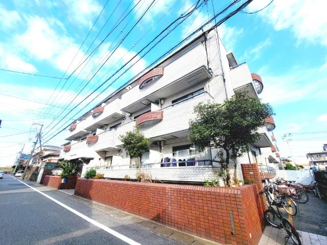 外観写真1