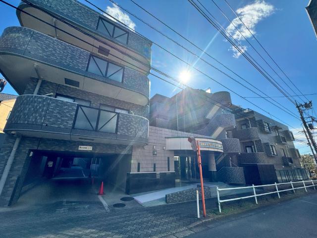 外観写真1