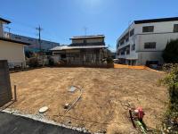 約50坪の整形地