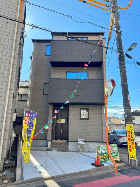 外観写真1