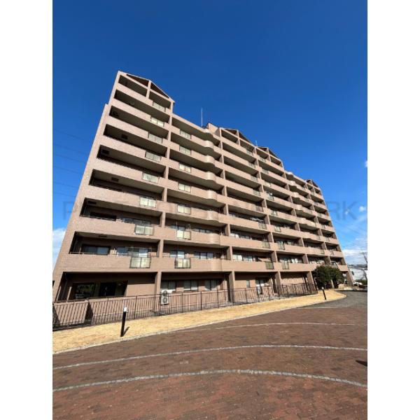 ヒルズアスパイア２号棟