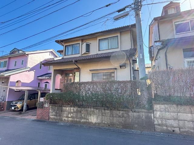 土地1
